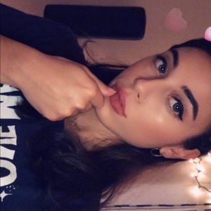 Meet your Posher, Destiny